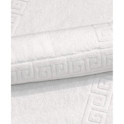 HRC ručnik kupaonska stopa grčka bordura 750 gsm 50x70 cm Cene