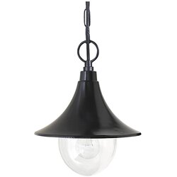 Rabalux konstanz spoljna visilica E27 100W crna IP44 Cene