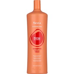 Fanola Vitamins Energy Shampoo - 1.000 ml Cene