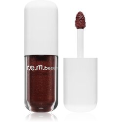 Ariana Grande R.E.M. Midnight Shadows Liquid Eyeshadow tekoče senčilo za oči odtenek Nerd 4 ml Cene