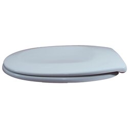 Cotexa WC deska Ohio c5 (duroplast, bela) Cene