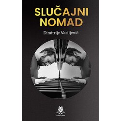 Srednja zemlja Dimitrije Vasiljević - Slučajni nomad Cene