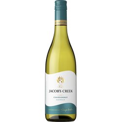 Jacobs Creek Belo vino Chardonnay 0,75l Cene
