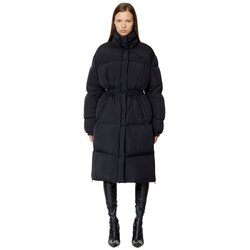 Diesel Jacket - W-PEYTON JACKET black Cene