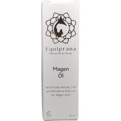 Equiprana Olje za želodec - 10 ml Cene