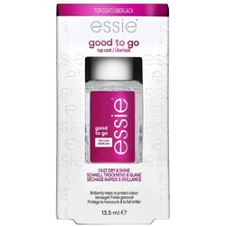 Essie good to go završni lak za nokte Cene
