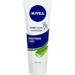 Nivea aloe vera krema za ruke 75ml Cene
