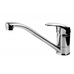 Sink Solution ARMATURA MYA (VE BARV)-Krom Cene