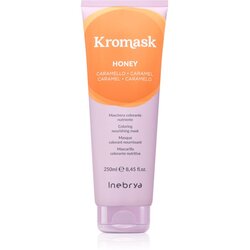 Inebrya Kromask intenzivna barvna maska odtenek Honey 250 ml Cene