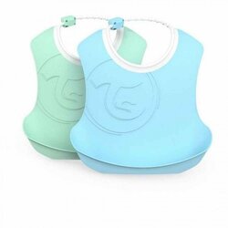 Twistshake portikla 4 pastel blue green ( TS78220 ) TS78220 Cene