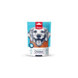 WANPY poslastica za pse soft chicken jerky strips - 100 g Cene