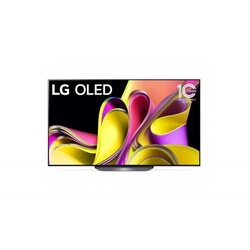 LG OLED OLED65B33LA LED televizor 165,1 cm (65") 4K Ultra HD Pametni televizor Wi-Fi Plavo Cijene