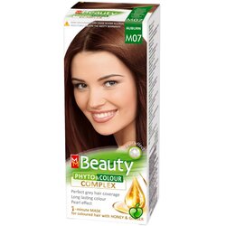 MM Beauty farba za kosu Phyto & Colour Complex SOL-BF-7 Cene