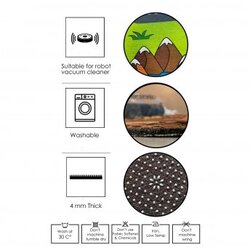 Conceptum Hypnose tepih (160x230) Exfab210 Cene