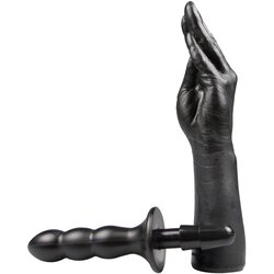 Titanmen ruka s Vac-U-Lock kompatibilnom ručicom Cene