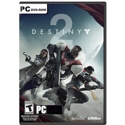 Destiny 2 (WINDOWS PC) Cene