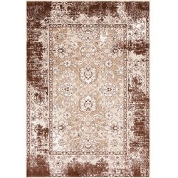 FD Smeđi tepih 200x280 cm Terno Brown – Cene