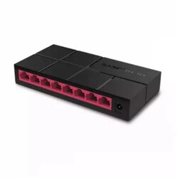 Mercusys MS108G Desktop Switch 8-Port 10/100/1000 Cene