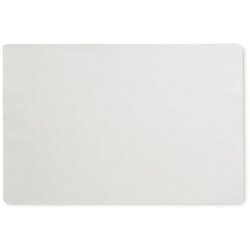 Kela PODMETAČ ZA STOL KIMARA, 45x30x0,2cm PU-KOŽA BIJELA Cijene