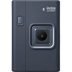 Fujifilm instax mini LiPlay+ midnight blau Cene