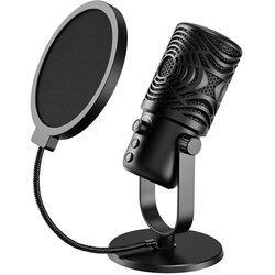 OneOdio mikrofon FM1 (črn), (21031266) Cene