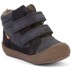 Froddo čevelj gležnjar - membrana G2110123 F modra 25 Cene