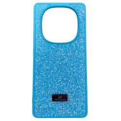 Swarovski maskica Redmi note 14 Pro Mint Cene