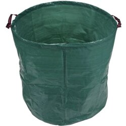 Toolland PM2001 vrtna torba 272 l zelena Cene