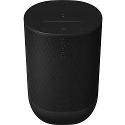 Sonos MOVE 2 BLACK Cene
