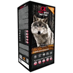 Alpha Spirit Complete Multiprotein - 9 kg Cene