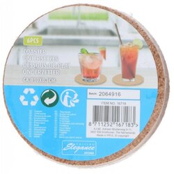 CUISINE ELEGANCE PODMETAČI 6/1 Cene