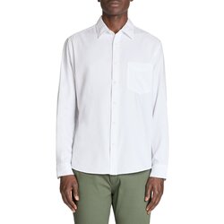 Celio Long Sleeve Shirt Jawilli - Men's Cene
