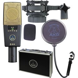 Akg C414 XLII Cene