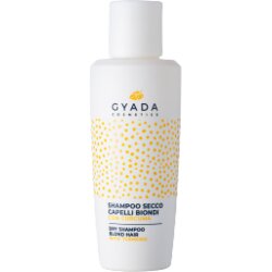GYADA Cosmetics suhi šampon za blond lase Cene