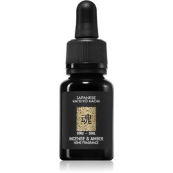 Vila Hermanos Apothecary Japanese Soul aromatično olje 15 ml Cene