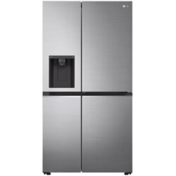 LG Kombinirani hladnjak GSJV70PZTE Side By Side Cijene