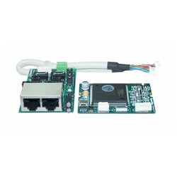 OpenVox B200M minipci voip asterisk kartica 2 x bri (4 b kanala) Cene
