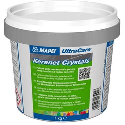 MAPEI Ultracare KERANET CRYSTALS kanta 5 kg Cene