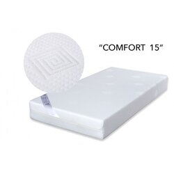 Deksi dušek comfort, 120x60x15cm 0961527 Cene