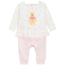 Cool club kombinezon s rukavima LCG2801296 WINNIE THE POOH Ž roza 74 Cijene