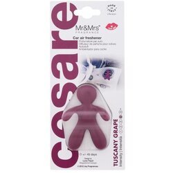 Mr & Mrs Fragrance Cesare Tuscany Grape osvežilci za vozilo Cene
