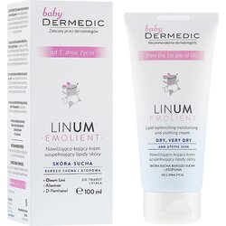 Dermedic Krema za umirivanje masti 100 ml Cene