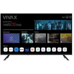 Vivax Televizor 32LE110WO, LED TV, diagonala 80 cm Cene