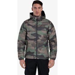 Columbia powder Lite™ hooded jacket Cene