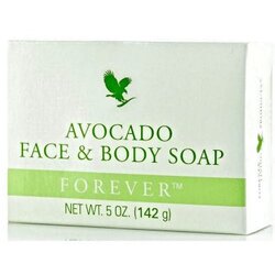  Avocado Soap Cene