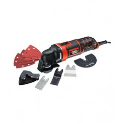 Black & Decker Višenamjenski alat MT300KA Cene