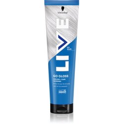 Schwarzkopf LIVE Colour + Care hranjiva maska za toniranje za kosu nijansa Icy Pearl 150 ml Cijene