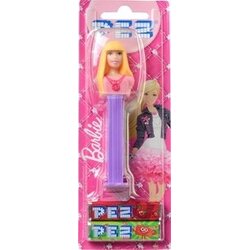 Pez bombone mix 2x8,5g + figurica Cene