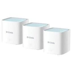 Mesh DLINK X1500, M15-3 WiFi 6, 3-Pack Cene