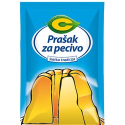 C prašak za 12g Cene
